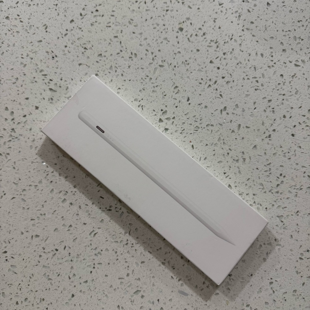 Pencil for tablets